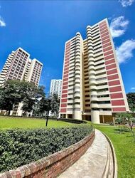 Neptune Court (D15), Apartment #612490071